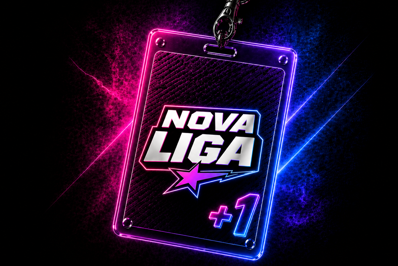 SEGUNDA INSCRIÇÃO (INDIVIDUAL)
