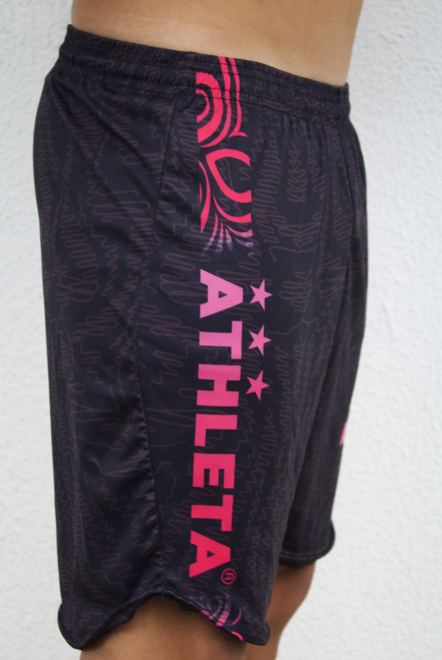 CALÇÃO NOVA ATHLETA (ROSA)