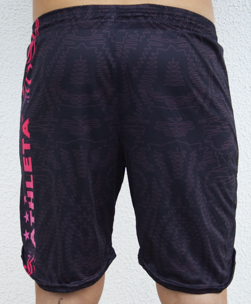 CALÇÃO NOVA ATHLETA (ROSA)