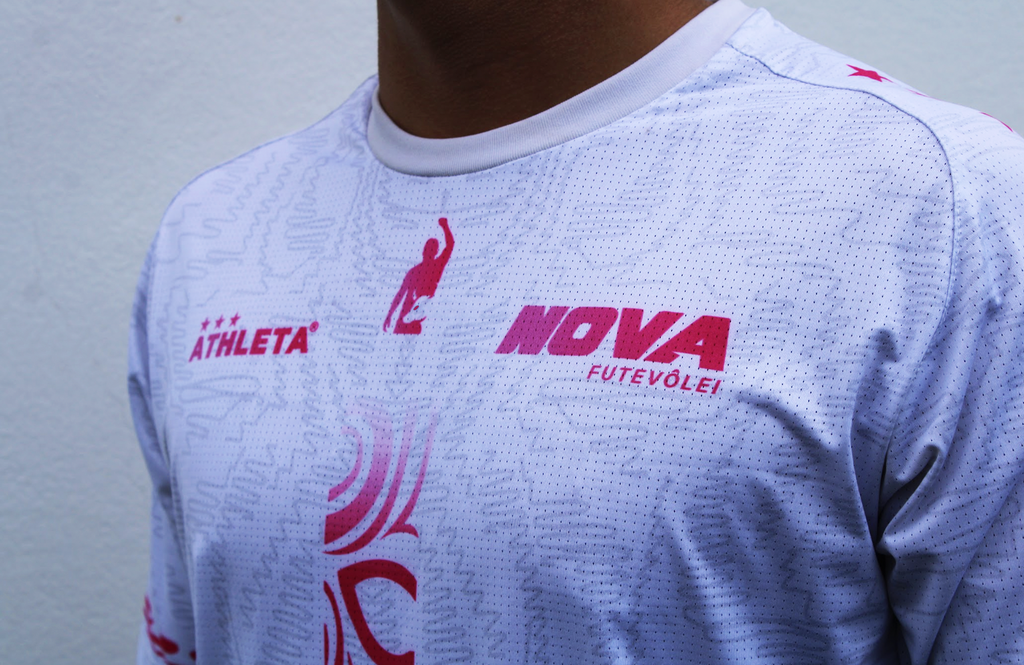 KIT MASCULINO EDIÇÃO LIMITADA STARS BRANCO