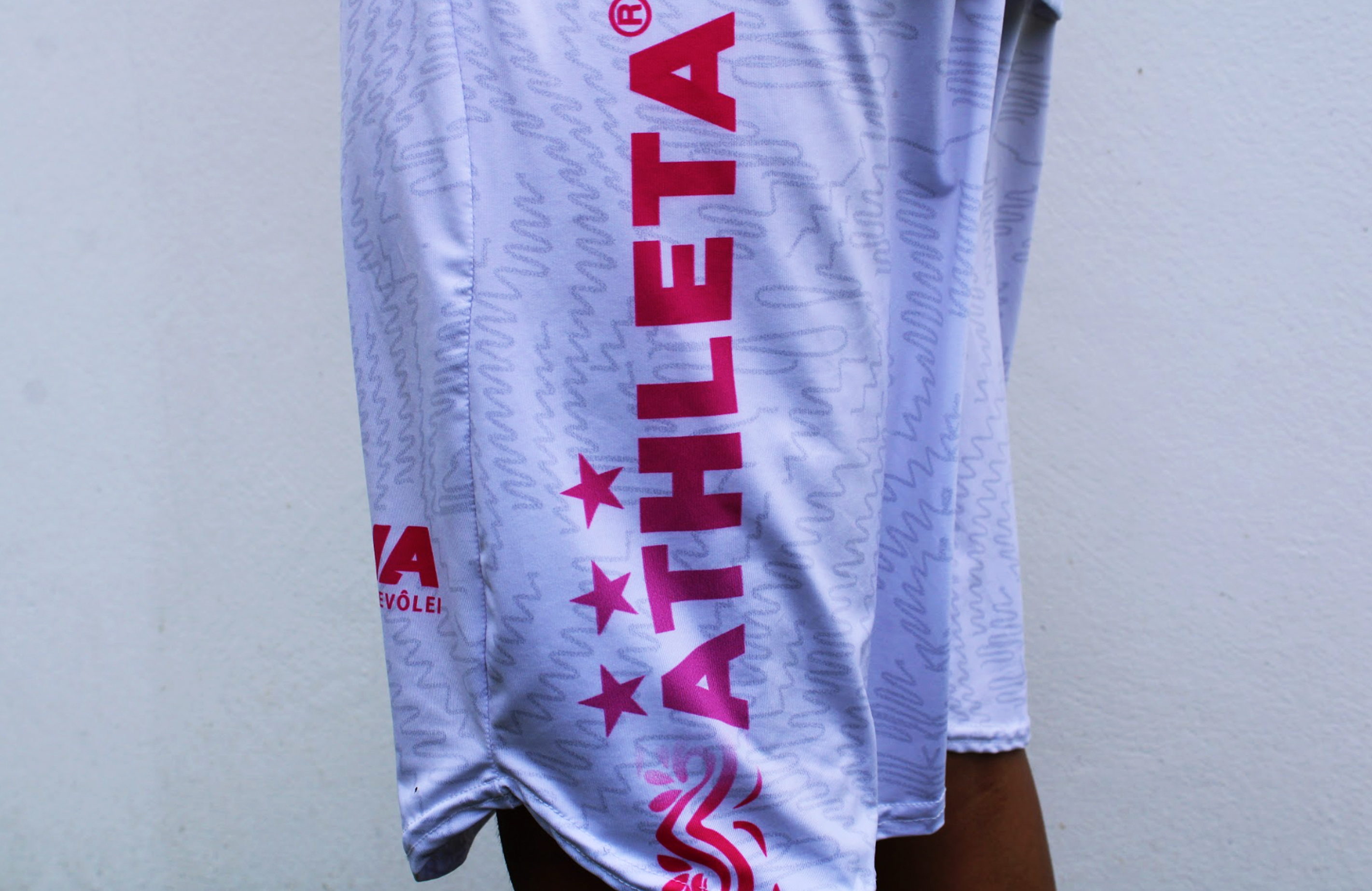 KIT MASCULINO EDIÇÃO LIMITADA STARS BRANCO