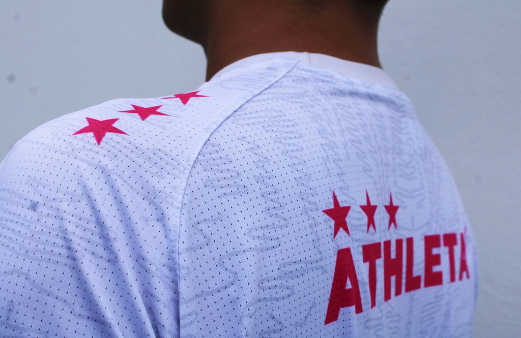 KIT MASCULINO EDIÇÃO LIMITADA STARS BRANCO