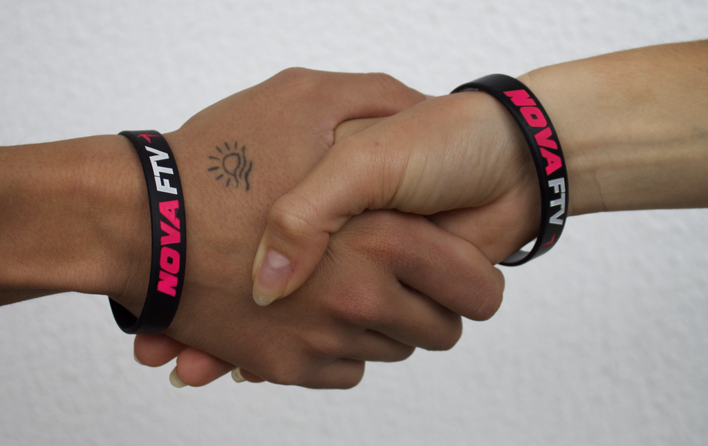 PULSEIRA NOVA FUTEVÔLEI