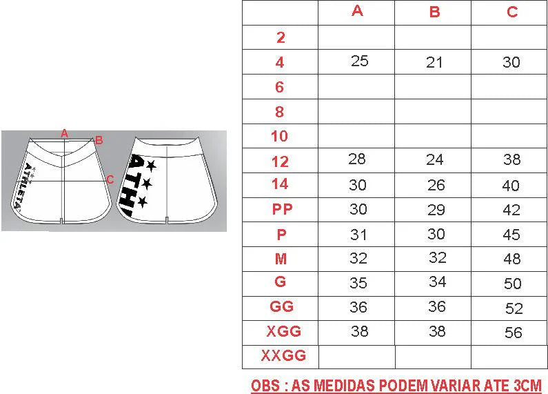 KIT FEMININO EDIÇÃO LIMITADA STARS BRANCO